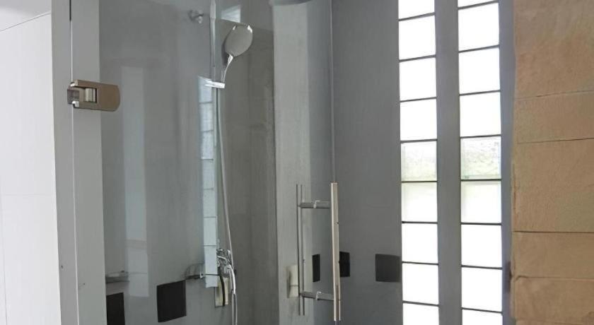 Nattha Waree Hot Spring Resort And Spa Ban Nua Khlong Exterior photo